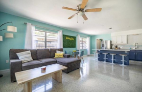 St. Pete's Hideaway Oasis
